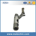 China Factory Customized Carbon Steel Casting for Vehicle Machinery Parts